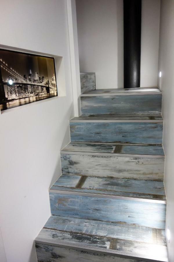 Appartement Tobacna Blue Ljubljana